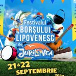 festivalul borsului lipovenesc de jurilovca de la gipsy kings la irina rimes si damian brothers calatorie muzicala din sudul frantei in sud estul romaniei 66e95ea351d3f