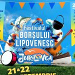 festivalul borsului lipovenesc de jurilovca de la gipsy kings la irina rimes si damian brothers 66ea70db4c200