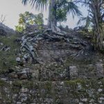 foto un intreg oras mayas a fost descoperit sub o jungla include piramide temple si piete 66f252c2715a9