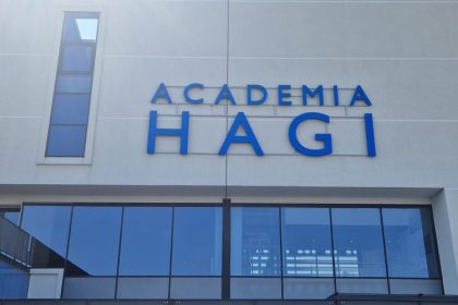 galerie foto academia gheorghe hagi si farul constanta au inaugurat un nou hotel la baza sportiva de la ovidiu 66d831c334bc1