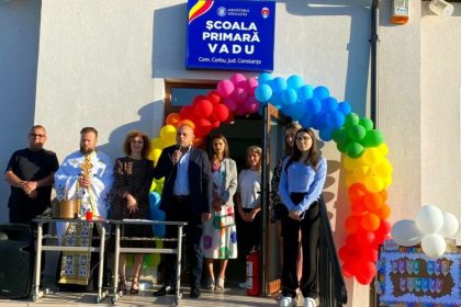 galerie foto primarul comunei corbu vasile luminare prezent la festivitatea de deschidere a noului an scolar 66dead21aa8a0