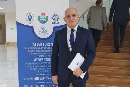 george siscu deputat pnl tulcea a participat la forumul international marea neagra ayder rize in turcia 66fa4bc225689