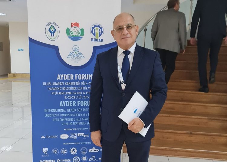 george siscu deputat pnl tulcea a participat la forumul international marea neagra ayder rize in turcia 66fa4bc225689