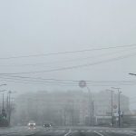 infotrafic se circula in conditii de ceata pe mai multe artere din constanta tulcea ialomita si calarasi 66f3ac1566585