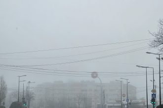 infotrafic se circula in conditii de ceata pe mai multe artere din constanta tulcea ialomita si calarasi 66f3ac1566585