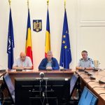 inspectoratele pentru situatii de urgenta mobilizate in zonele vizate de codurile meteorologice de vreme rea 66f7ee28e4675