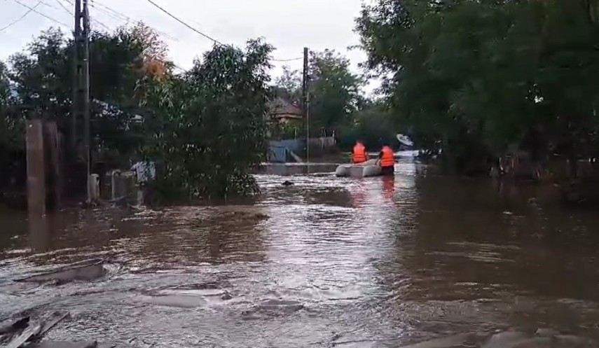 inundatii devastatoare in galati una din persoanele disparute gasita in viata 66e6d194cced2