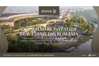 iulius dezvoltatorul celui mai amplu proiect de regenerare urbana anuntat in constanta a primit unda verde pentru un demers similar in cluj napoca 66f10f0ef17ed