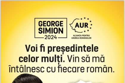 liderul aur george simion va fi prezent la medgidia judetul constanta 66df3131b4290