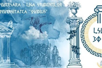 liga studentilor universitatii ovidius din constanta la ceas aniversar 66e2c82a75aee