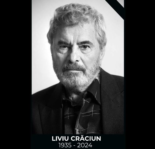 liviu craciun actor al teatrului national i l caragiale bucuresti a murit 66f294ef5f705