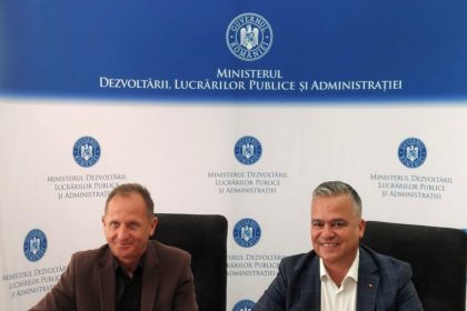 localitati din 22 de judete modernizate la nivelul infrastructurii niculitel din judetul tulcea aflata pe lista 66e93d8926072