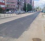 lucrarile de modernizare pe strada baba novac se apropie de final 66f3c85647950