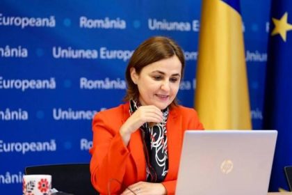 luminita odobescu in a doua zi a participarii la saptamana la nivel inalt a adunarii generale a onu 66f554da381c9