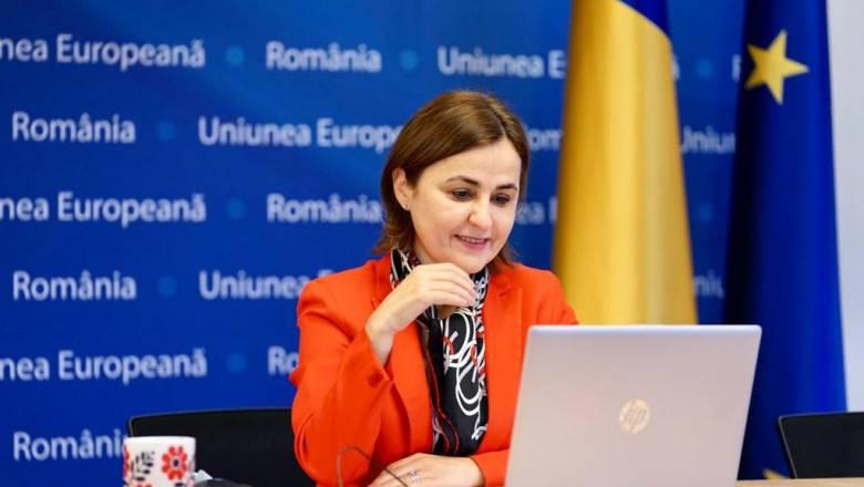 luminita odobescu in a doua zi a participarii la saptamana la nivel inalt a adunarii generale a onu 66f554da381c9