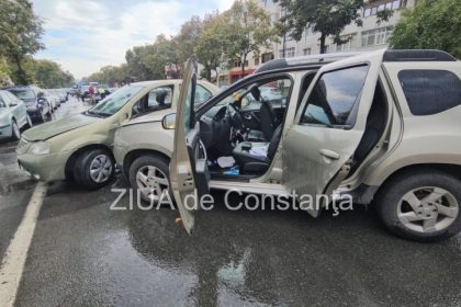 mai multe persoane ranite intr un accident pe bulevardul alexandru lapusneanu zona dacia galerie fotovideo 66e18a6fbb355