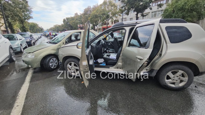 mai multe persoane ranite intr un accident pe bulevardul alexandru lapusneanu zona dacia galerie fotovideo 66e18a6fbb355