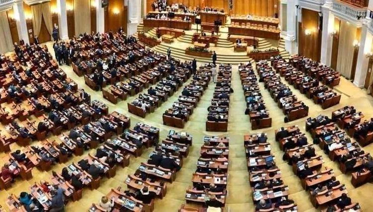 mai multe proiecte de lege importante vor fi adoptate toamna asta in parlament salariu minim rca codul de amenajarea teritoriului 66dab7b398e43