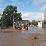 mai multe tronsoane de drumuri nationale si judetene din galati sunt inchise din cauza inundatiilor 66e7e9fa6545c