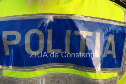 mai multi soferi bauti prinsi de politisti in judetul constanta unul dintre ei posibil drogat 66d6da173cea1