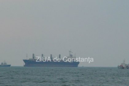 manevrele in porturile constanta nord constanta sud si midia suspendate din cauza vantului 66dc16b7a308e