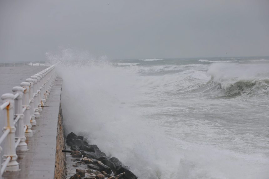 manevrele pentru transportul maritim si fluvial suspendate in porturile constanta nord constanta sud si mangalia 66ed8a5beef9a