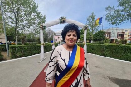 mariana gaju un nou mandat in comitetul regiunilor al uniunii europene decizia aprobata in sedinta de guvern 66e1d7e32ff0a