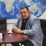 mihai daraban portul constanta reprezinta un hub comercial pentru marfurile care vin din coreea oferind toate facilitatile necesare pentru investitii 66e5275d452b6