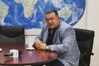 mihai daraban portul constanta reprezinta un hub comercial pentru marfurile care vin din coreea oferind toate facilitatile necesare pentru investitii 66e5275d452b6