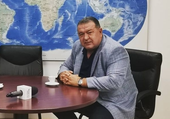 mihai daraban portul constanta reprezinta un hub comercial pentru marfurile care vin din coreea oferind toate facilitatile necesare pentru investitii 66e5275d452b6