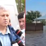 ministrul catalin predoiu despre inundatiile din galati au fost evacuate peste 160 de persoane si au fost salvate 95 de vieti situatii critice 66e58f8a38ddb