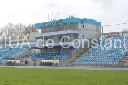 ministrul dezvoltarii a anuntat cand se va da drumul lucrarilor la stadionul gheorghe hagi din constanta 66e1d0e06245e