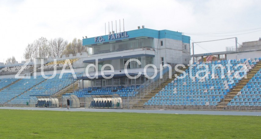 ministrul dezvoltarii a anuntat cand se va da drumul lucrarilor la stadionul gheorghe hagi din constanta 66e1d0e06245e