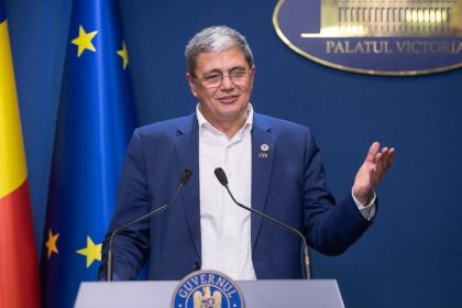 ministrul finantelor marcel bolos vom aloca fonduri pentru a ajuta la refacerea caselor si a vietilor afectate de inundatii 66e72ac394d70