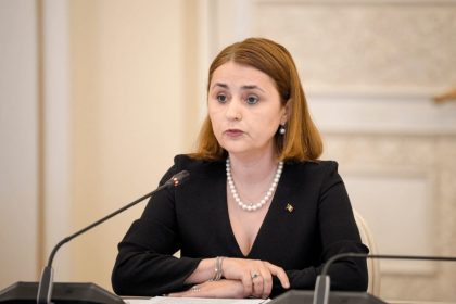 ministrul luminita odobescu la o reuniune a consiliului de securitate onu pe tema ucraina 66f3ac870186d