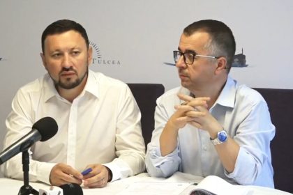 ministrul mediului si primarul de la tulcea au semnat este vorba despre cea mai mare padure urbana din romania video 66e0738203d2a