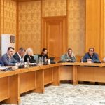 modernizarea infrastructurii inclusiv investitii esentiale pentru judetul constanta in atentia comisiei pentru infrastructura de transport din cadrul pnl 66f53876b4c71