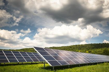 monsson construieste un parc fotovoltaic in satul galbiori valoarea proiectului este de 77 de milioane de lei 66d63d9844a5f