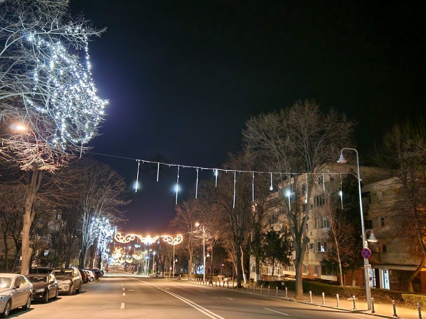 municipalitatea a lansat licitatia pentru iluminatul festiv de craciun 37 milioane de lei 66e0f81c9dcbe