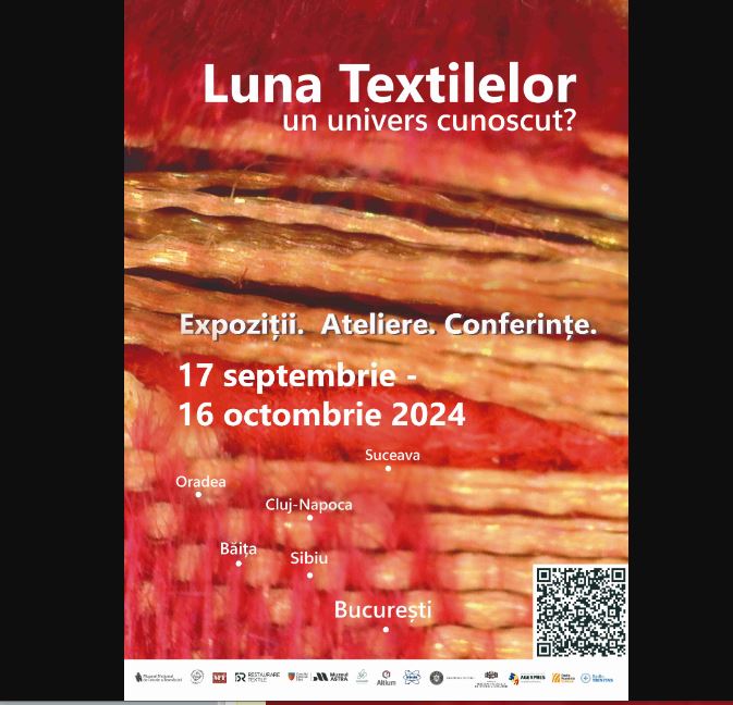 muzeul national de istorie a romaniei anunta proiectul luna textilelor expozitii de neratat 66e2b550bfbd8