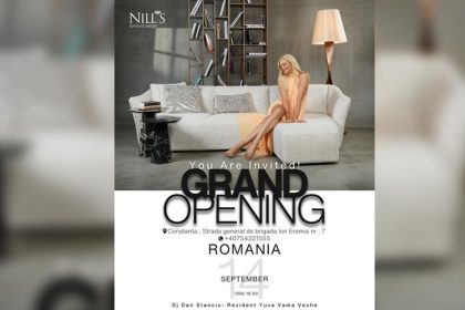 nills furniture design deschide magazinul de mobila de la constanta 66e41bfc1c09d