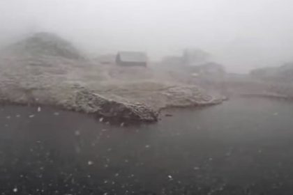 ninge la balea lac imagini impresionante la final de septembrie video 66f943100c022