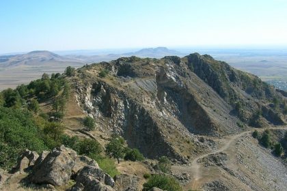 nord estul dobrogei ar putea deveni geoparc unesco 66df083b2ce94