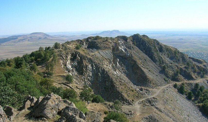 nord estul dobrogei ar putea deveni geoparc unesco 66df083b2ce94