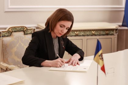 numar record de candidati la alegerile prezidentiale din republica moldova ce sanse are maia sandu pentru un nou mandat 66f3f2ebb0b50