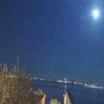 obiect luminos suspect surprins pe cer la constanta si ovidiu galerie fotovideo 66e3fea77f00d