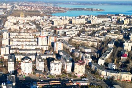 parcare supraetajata in constanta zona ciresica se solicita emiterea acordului de mediu 66dab2b4025aa