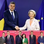 pentru prima data de la aderarea la uniunea europeana romania a obtinut pozitia de vicepresedinte al comisiei europene 66e96a2b430e8