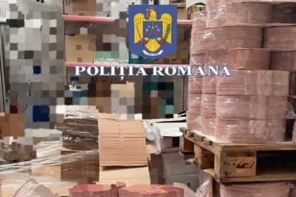 perchezitii in constanta si navodari la firme care produceau ambalaje contrafacute 66ddf4ea5b277