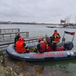 persoana inecata in canal la navodari intervin scafandrii isu constanta 66f108080440e